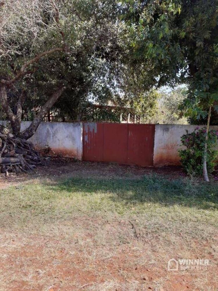 Chácara à venda e aluguel com 1 quarto, 3685M2 - Foto 2