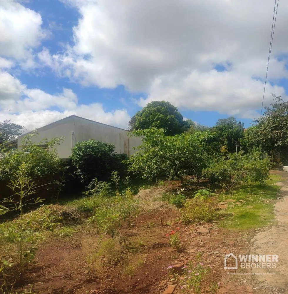 Terreno, 485 m² - Foto 3