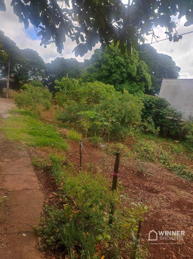 Terreno, 485 m² - Foto 2