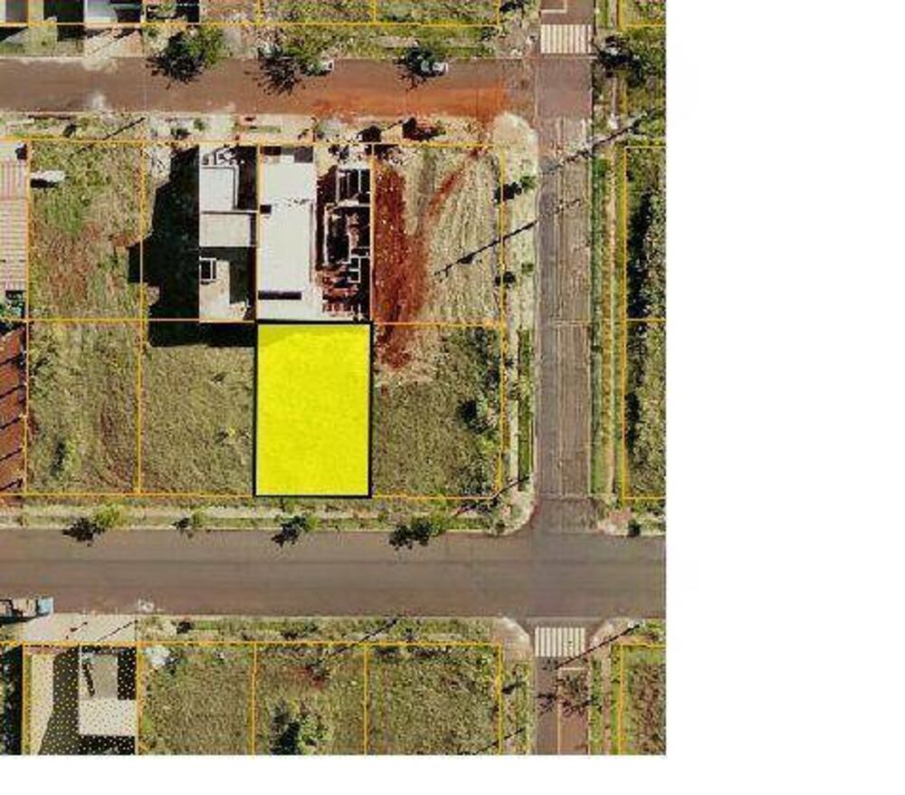 Terreno, 400 m² - Foto 3