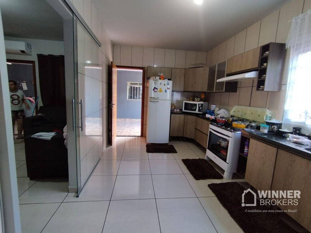 Chácara à venda com 3 quartos, 5152M2 - Foto 1