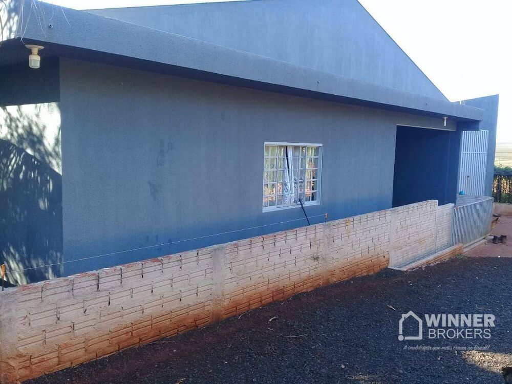 Chácara à venda com 3 quartos, 5152M2 - Foto 5