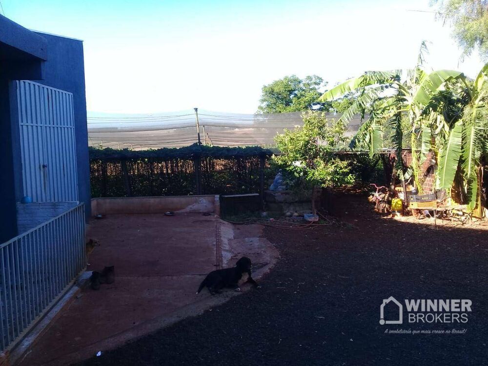 Chácara à venda com 3 quartos, 5152M2 - Foto 8