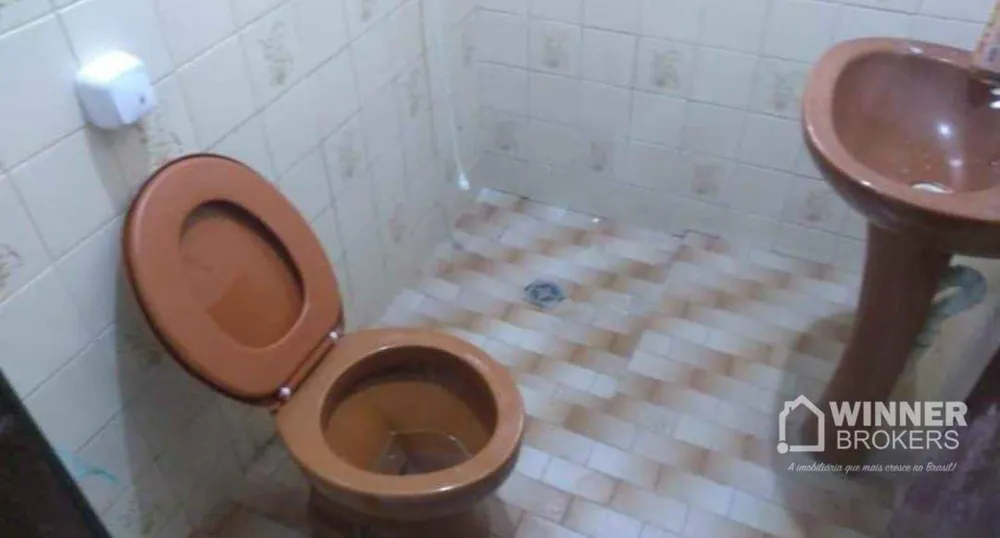 Casa, 4 quartos, 220 m² - Foto 8