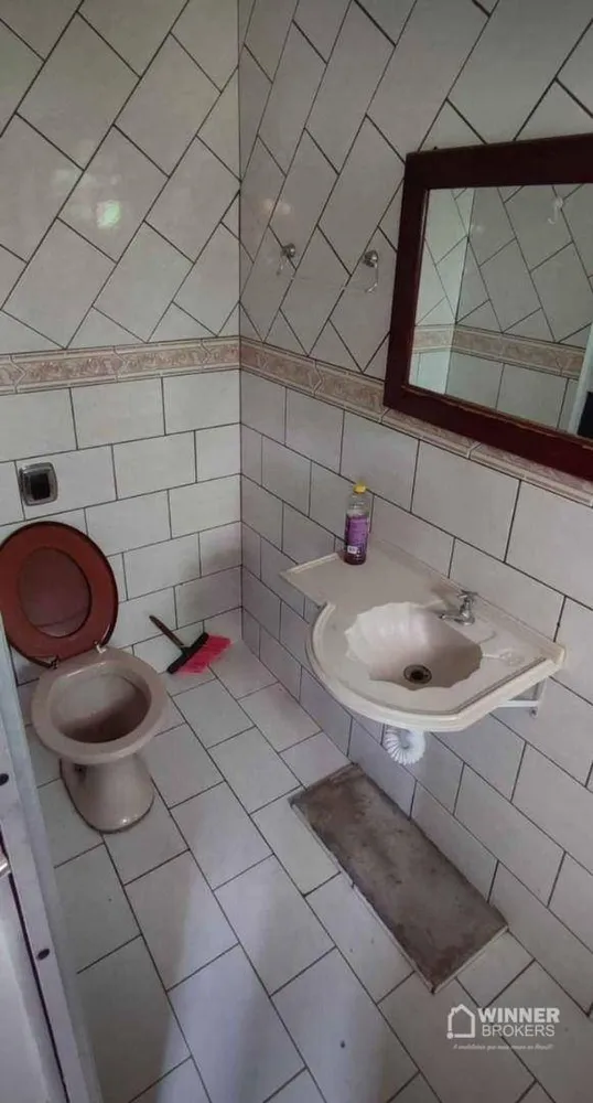 Casa, 4 quartos, 220 m² - Foto 7