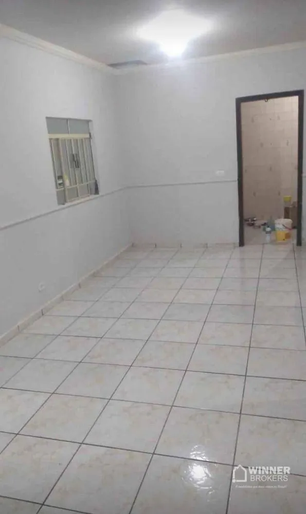 Casa, 4 quartos, 220 m² - Foto 6