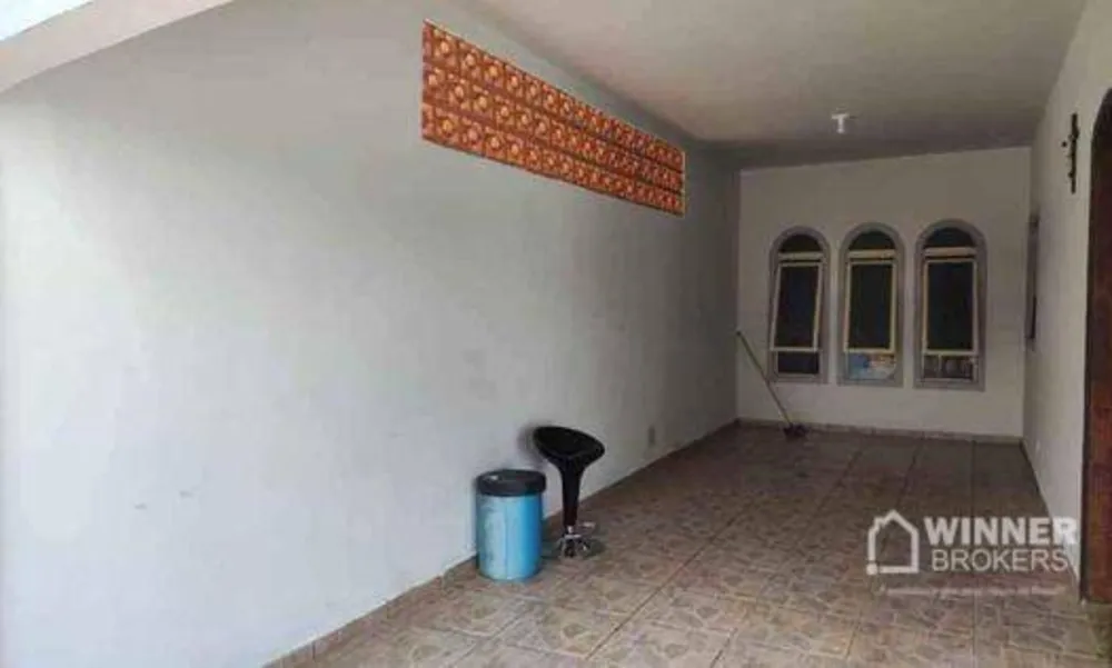Casa, 4 quartos, 220 m² - Foto 4