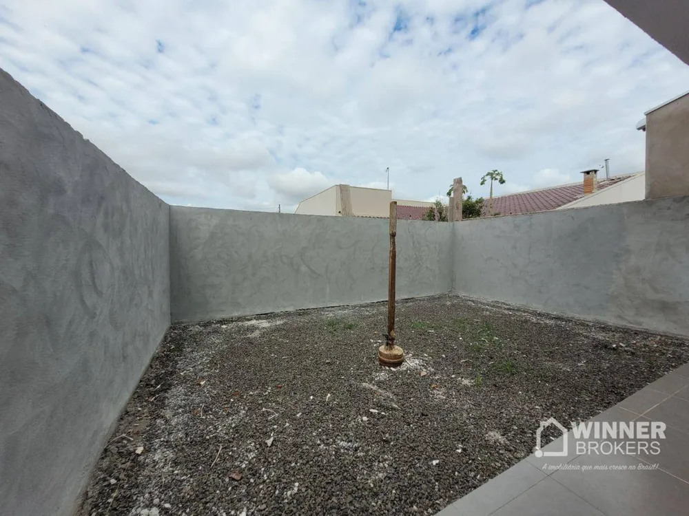 Casa, 3 quartos, 68 m² - Foto 10