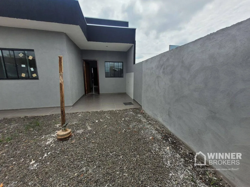Casa, 3 quartos, 68 m² - Foto 12