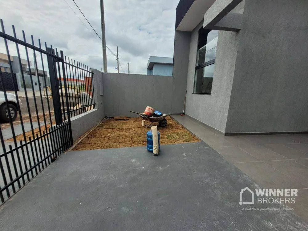 Casa, 3 quartos, 68 m² - Foto 3