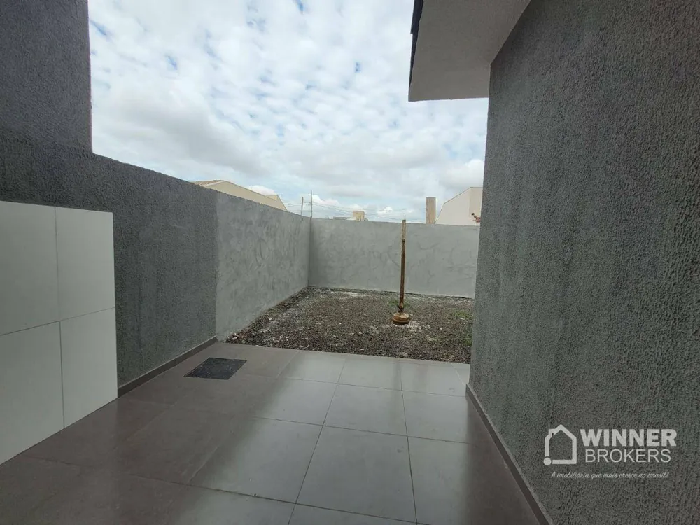 Casa, 3 quartos, 68 m² - Foto 9