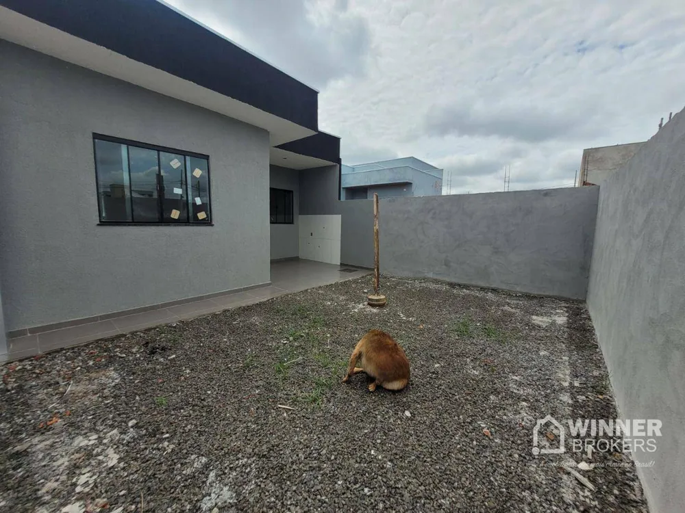 Casa, 3 quartos, 68 m² - Foto 11