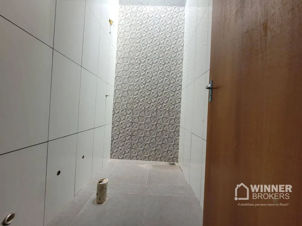 Casa, 3 quartos, 68 m² - Foto 7