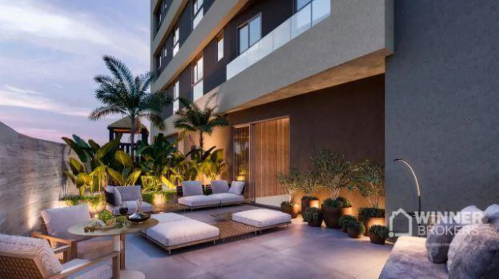 Apartamento, 3 quartos, 189 m² - Foto 7