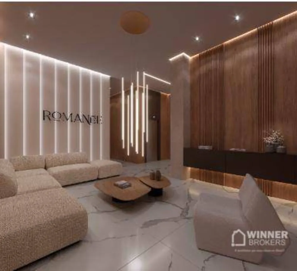 Apartamento, 3 quartos, 189 m² - Foto 4