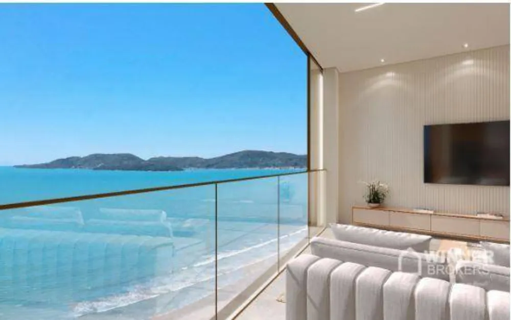 Apartamento, 3 quartos, 189 m² - Foto 5