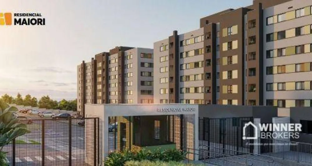Apartamento, 2 quartos, 65 m² - Foto 1
