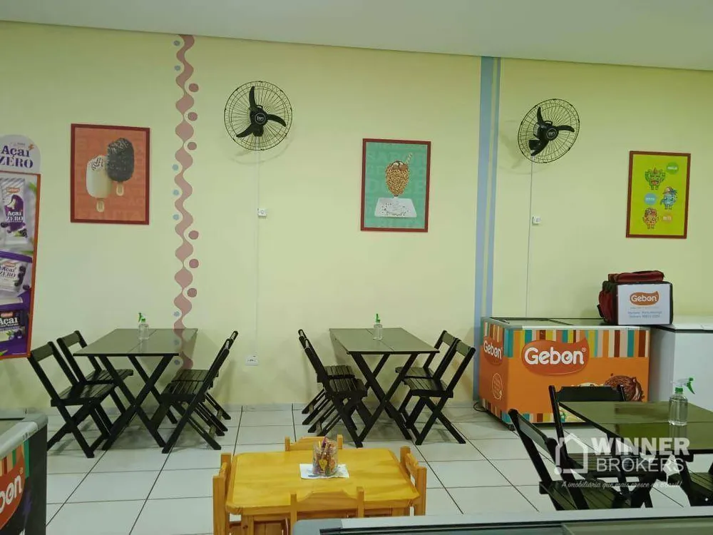 Loja-Salão, 144 m² - Foto 10