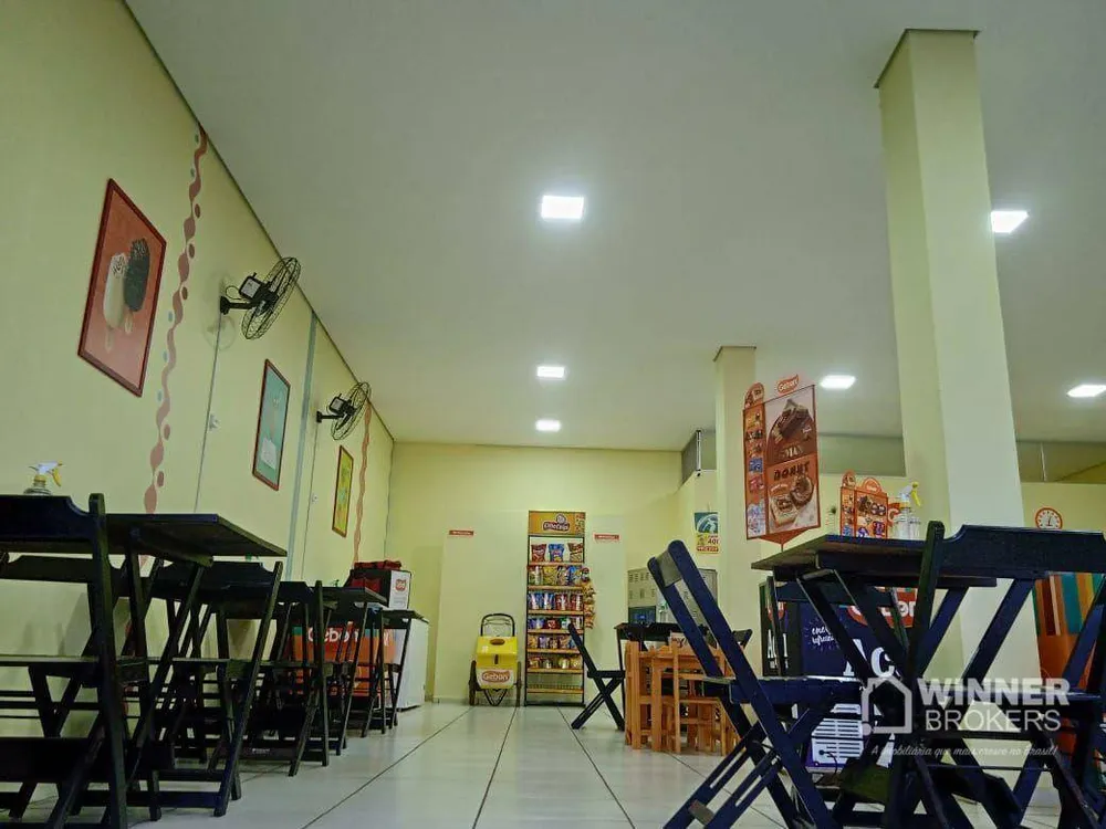 Loja-Salão, 144 m² - Foto 6