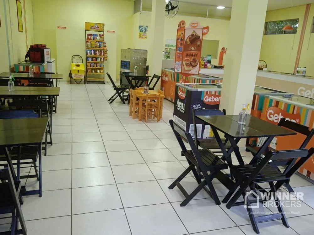 Loja-Salão, 144 m² - Foto 7