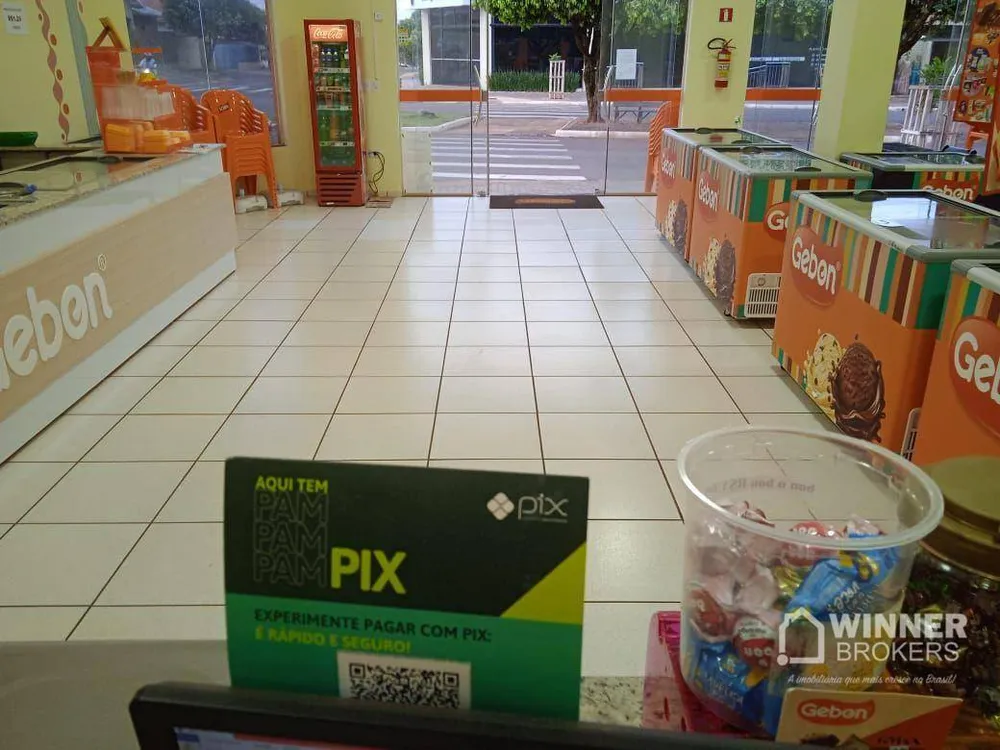 Loja-Salão, 144 m² - Foto 8
