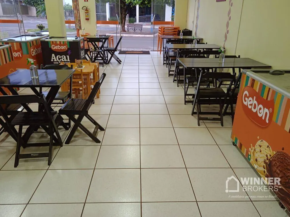 Loja-Salão, 144 m² - Foto 4