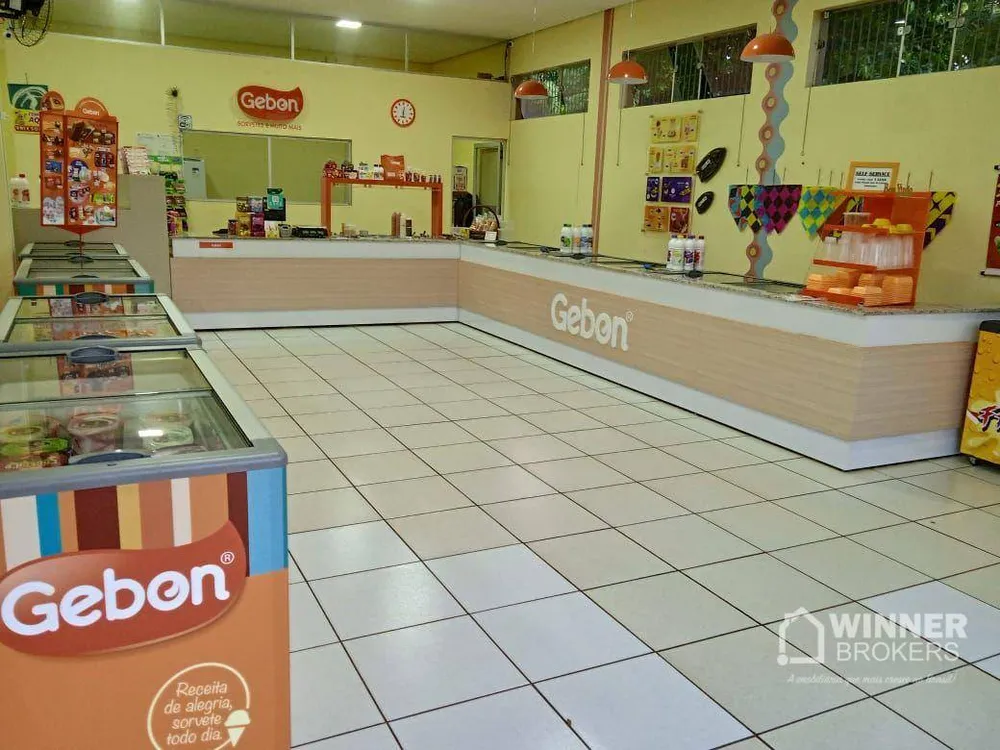 Loja-Salão, 144 m² - Foto 5