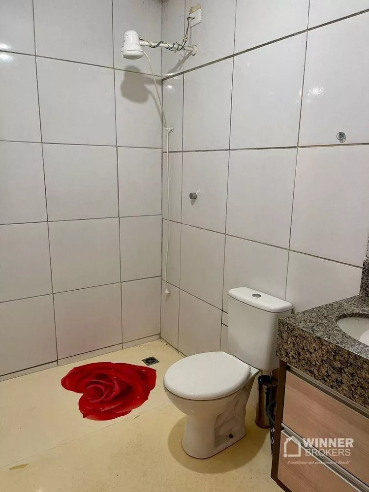 Casa à venda com 2 quartos, 120m² - Foto 4