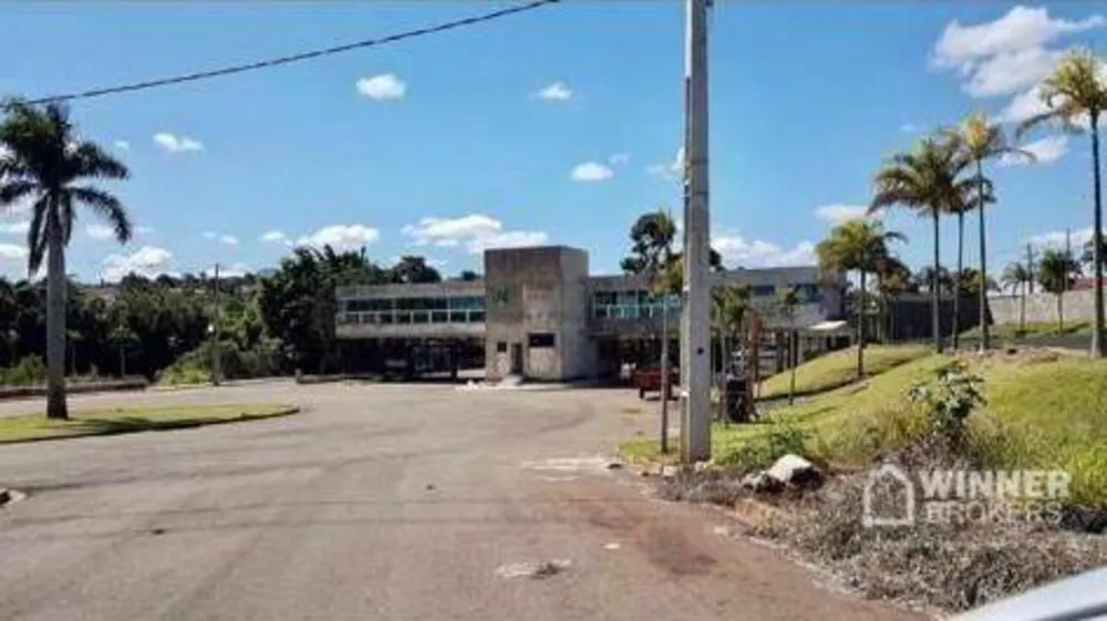 Loteamento e Condomínio, 350 m² - Foto 4