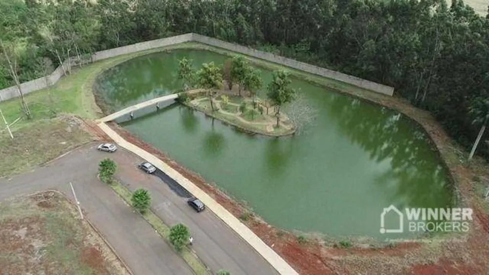Loteamento e Condomínio, 350 m² - Foto 3
