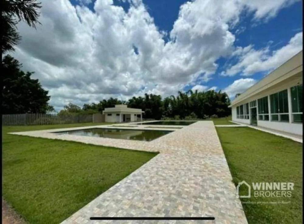 Loteamento e Condomínio, 350 m² - Foto 1