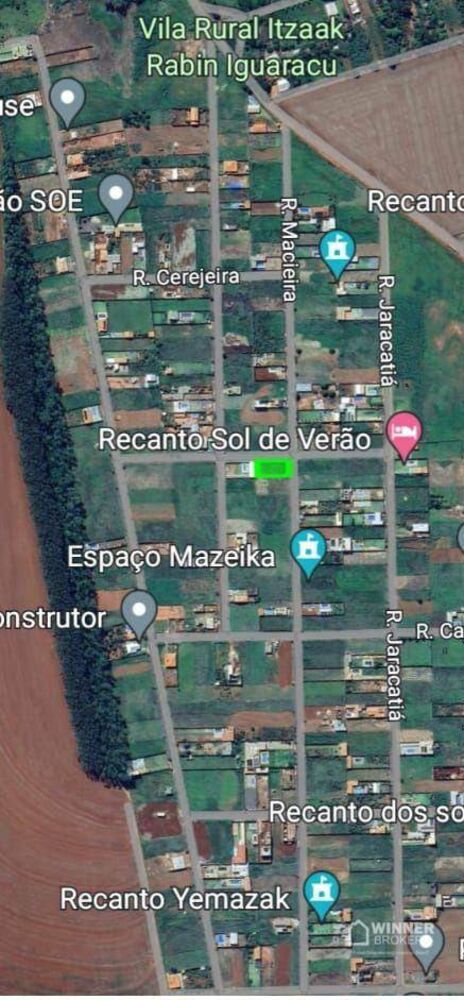 Terreno, 670 m² - Foto 5