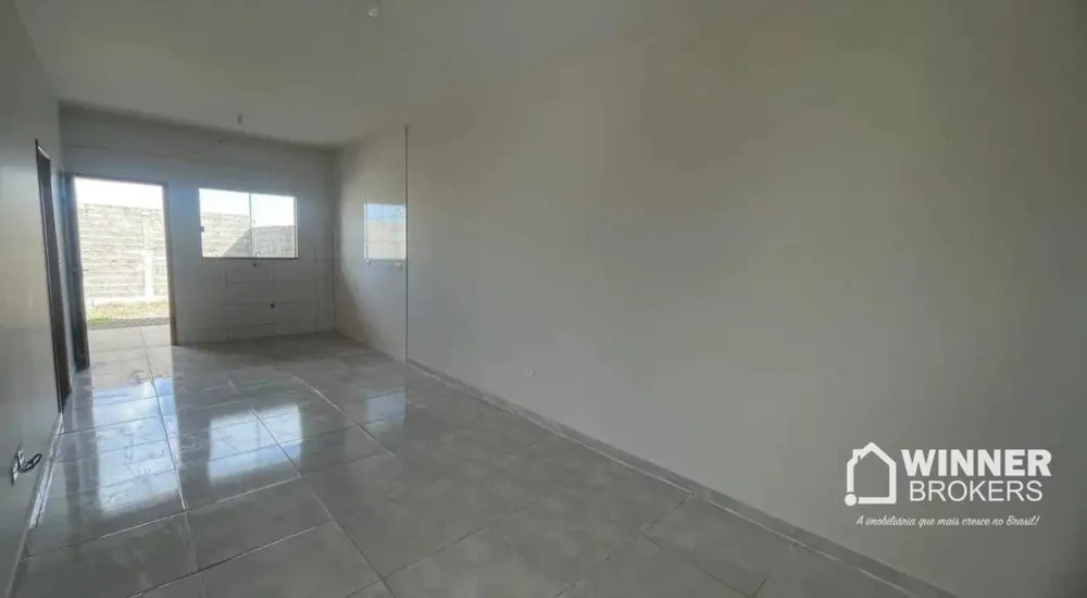 Casa, 2 quartos, 69 m² - Foto 4