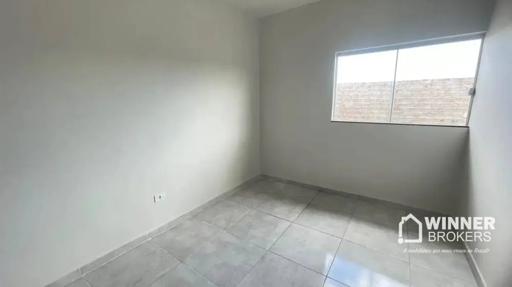 Casa, 2 quartos, 69 m² - Foto 8