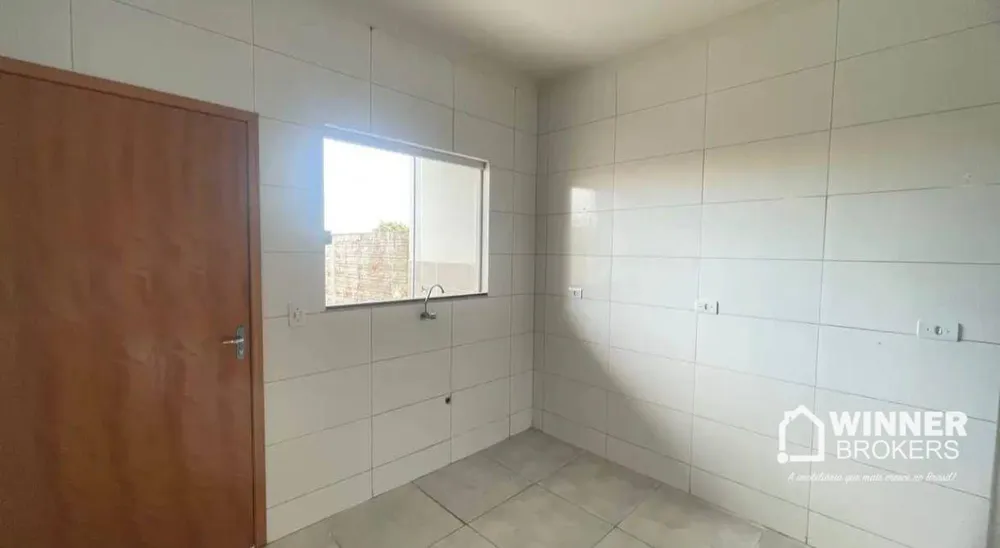 Casa, 2 quartos, 69 m² - Foto 6