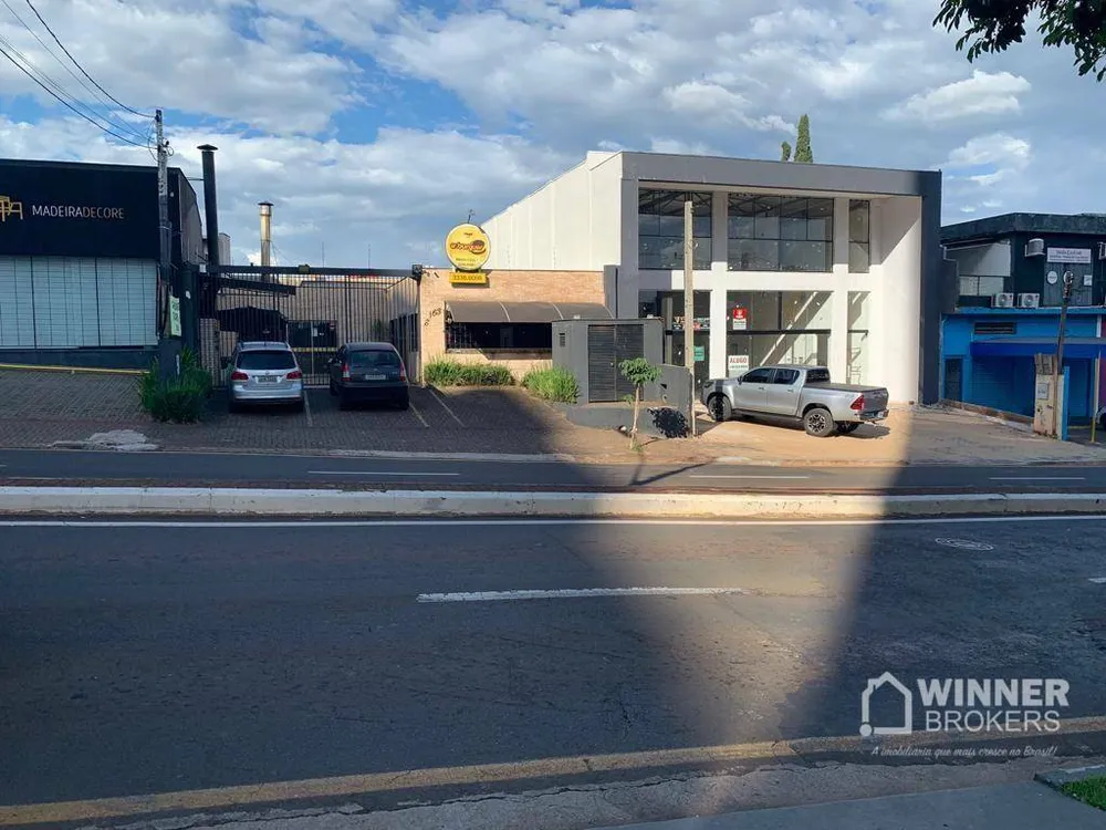 Loja-Salão, 170 m² - Foto 6