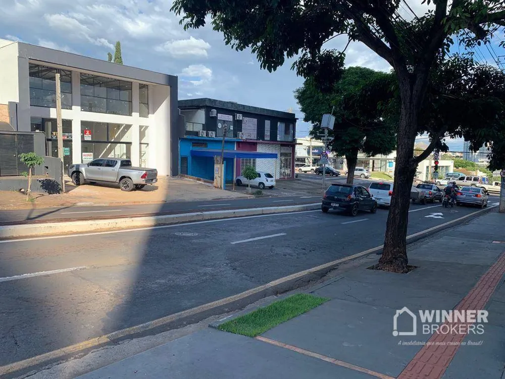 Loja-Salão, 170 m² - Foto 4