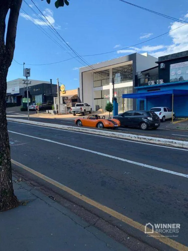Loja-Salão, 170 m² - Foto 3