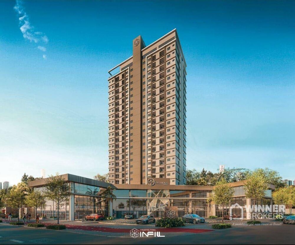 Apartamento, 2 quartos, 51 m² - Foto 5