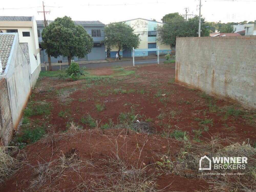 Terreno, 446 m² - Foto 3