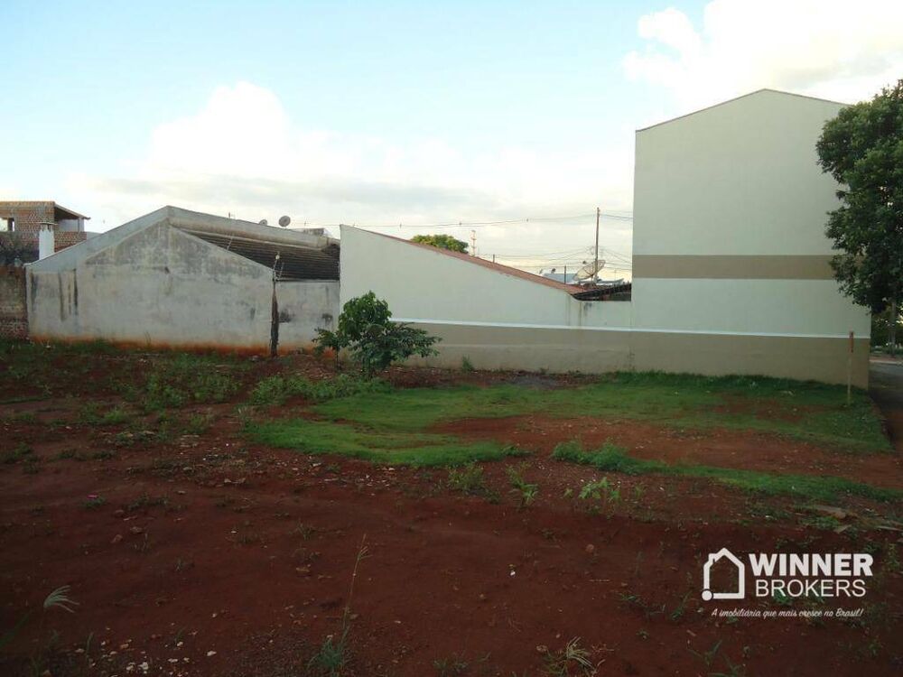 Terreno, 446 m² - Foto 4