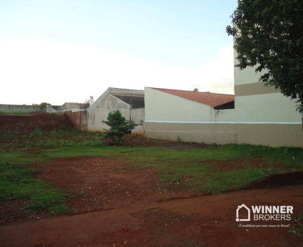 Terreno, 446 m² - Foto 1