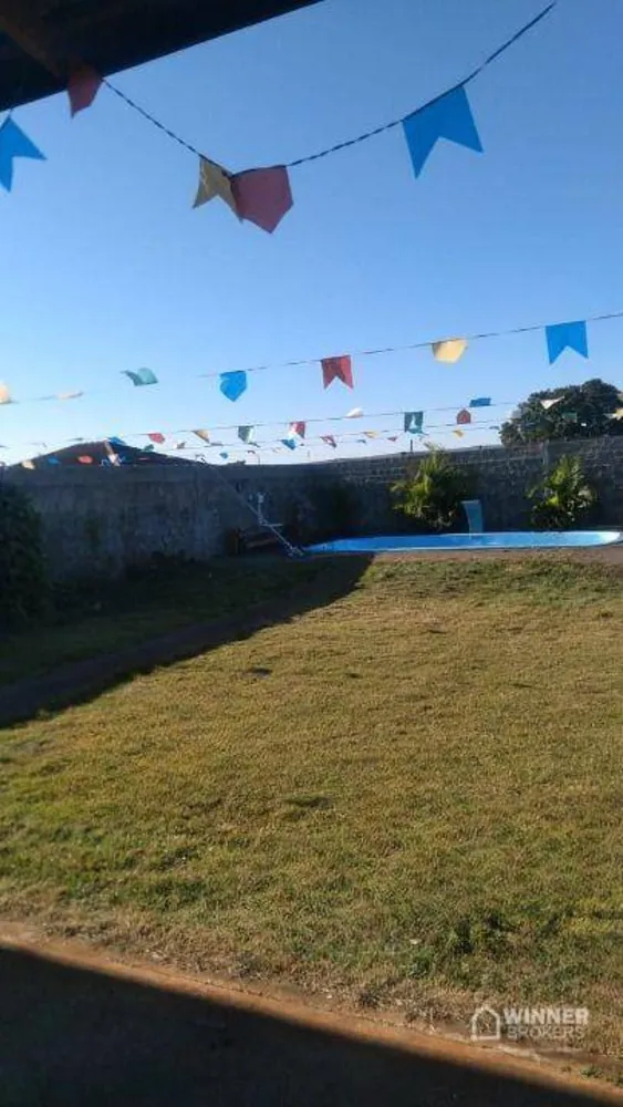 Chácara, 1 quarto, 1000 m² - Foto 7