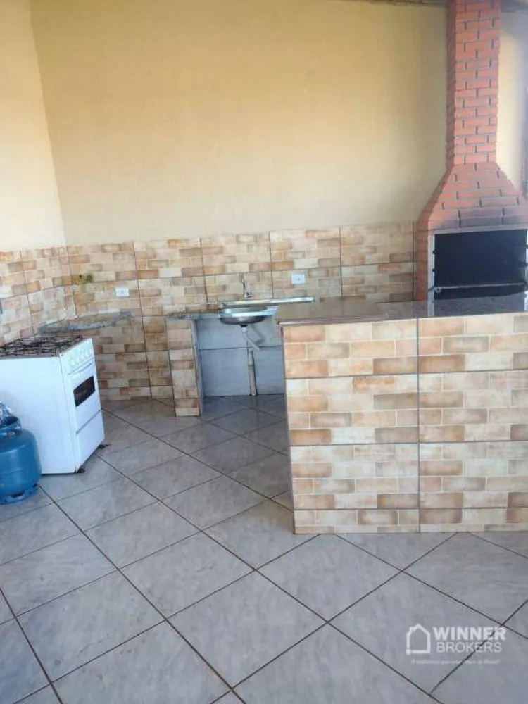 Chácara, 1 quarto, 1000 m² - Foto 3