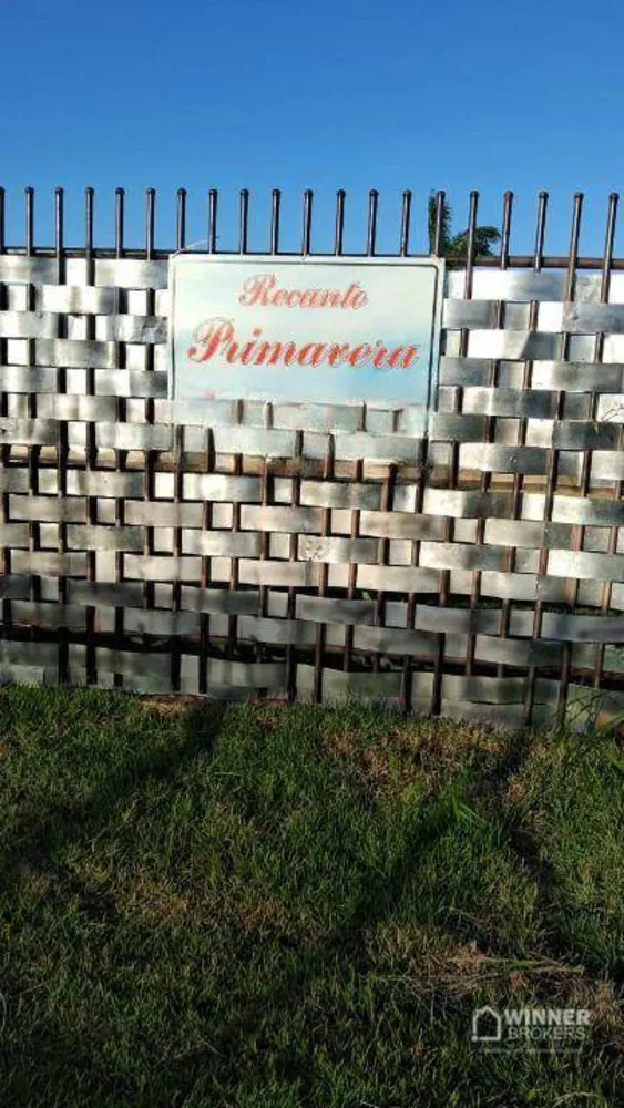Chácara, 1 quarto, 1000 m² - Foto 1