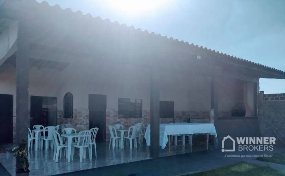 Chácara, 1 quarto, 1000 m² - Foto 2