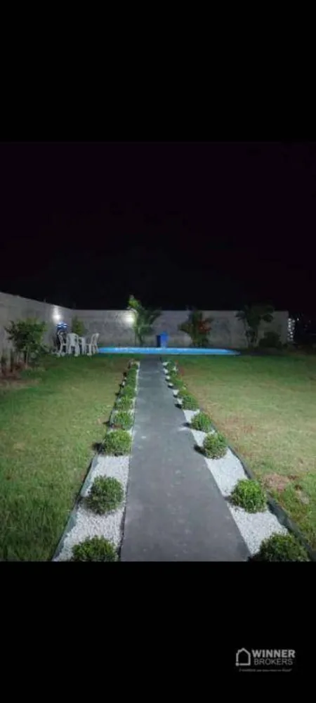Chácara, 1 quarto, 1000 m² - Foto 6