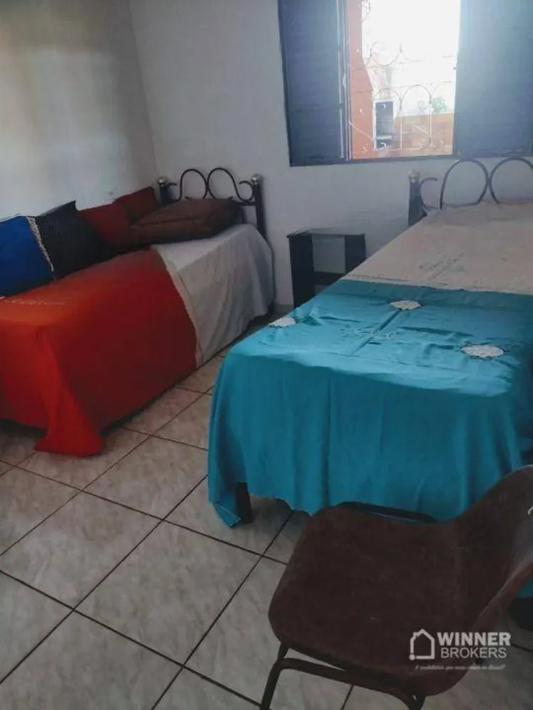 Chácara, 1 quarto, 1000 m² - Foto 5