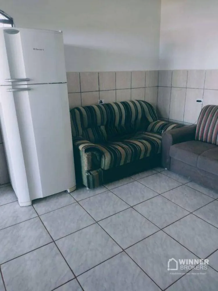 Chácara, 1 quarto, 1000 m² - Foto 4