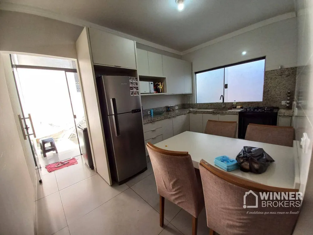 Casa, 2 quartos, 76 m² - Foto 7